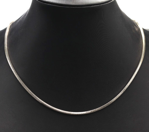 Collana girocollo coda - , topo