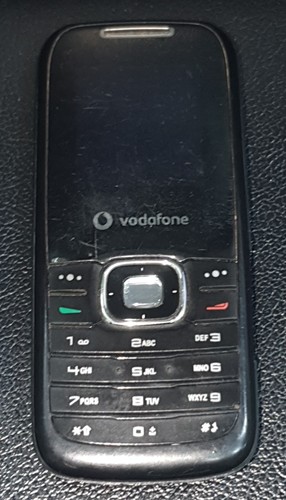 Vodafone sagem 226 telefono - 226,