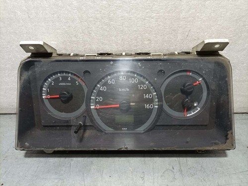 1011050004 quadro strumenti