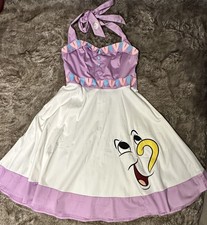 DISNEY PARKS The Dress Shop