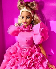 Silkstone Barbie Pink