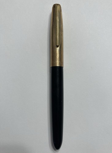 Vtg parker fountain pen - parker, 21