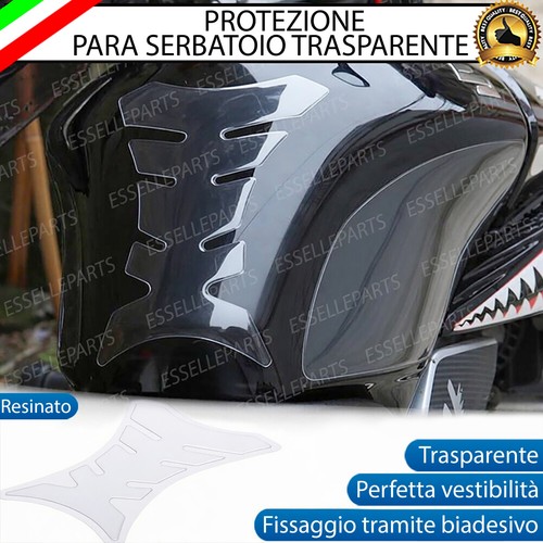 Protezione serbatoio adesivo - serbatoio,