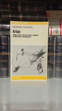 Massimo Cacciari - Krisis -