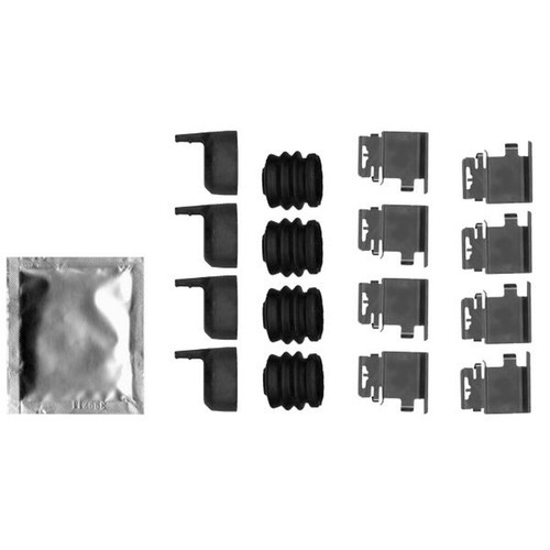 Set accessori per pinza - di,