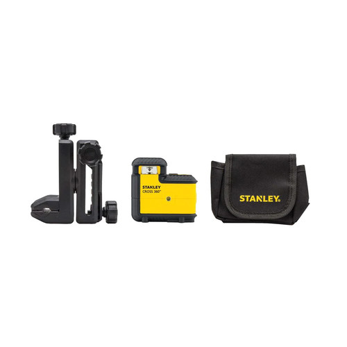 Livello laser cross360 - cross360,
