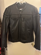 First MFG Maverick Giacca Moto