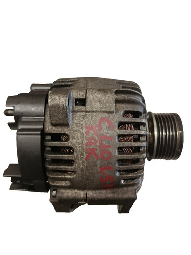 Alternatore renault clio 5 - clio, 1.5