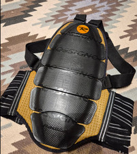 ROSSIGNOL | Back protection
