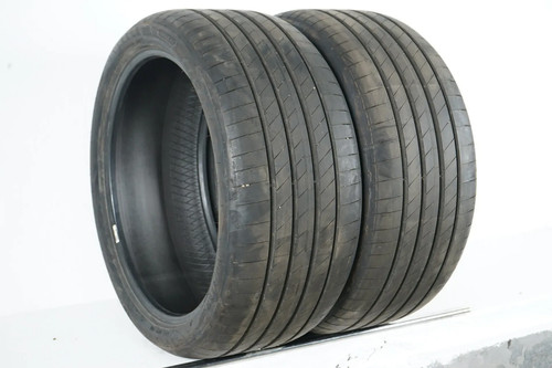 Pneumatici estivi goodyear - estivi,