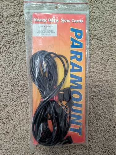 Paramount cat 15s da - paramount, pc