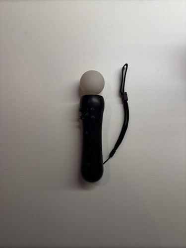 Sony playstation move - move, motion
