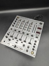 Pioneer DJM-600 Silver Mixer