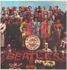 The beatles sgt - beatles, sgt.