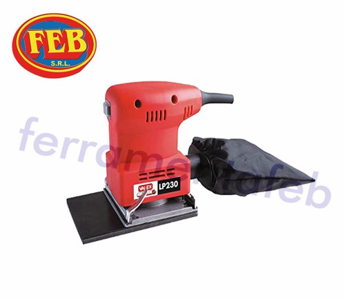 Levigatrice palmare valex - levigatrice,