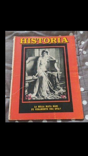 Historia del 1964 - nr.,