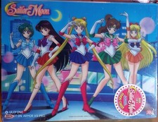 Sailor moon box - box, 1