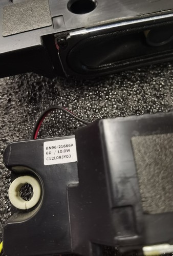Altavoz bn96 21666a - altavoz, bn96-21666a