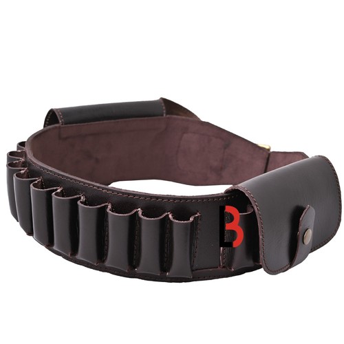 Cintura bandolier pelle di - bandolier,
