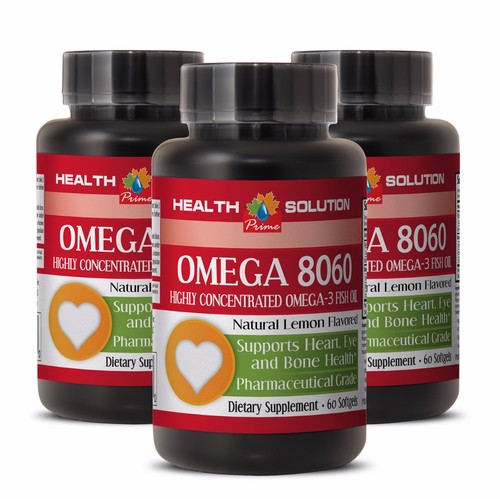 Omega capsule - 9,