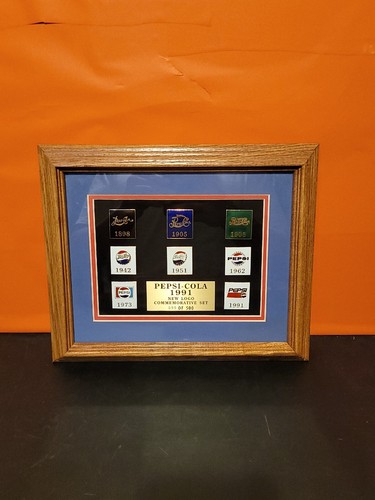 Raro set spille commemorative