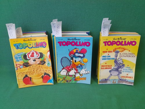 Lotto libri fumetti fumetto - lotto,