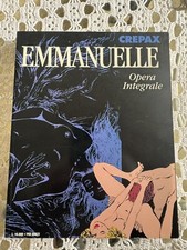 Guido crepax emmanuelle - crepax,