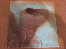 Pink floyd meddle - pink,