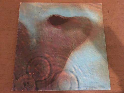 Pink floyd meddle - pink, ‎–