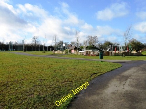 Photo 6x4 play area and - 6x4, games