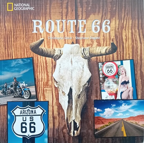 Route - , (broschiert)