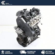 Motore clha tdi - clha, 1.6
