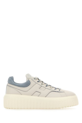 Hogan rebel ivory blue - rebel, ivory/blue
