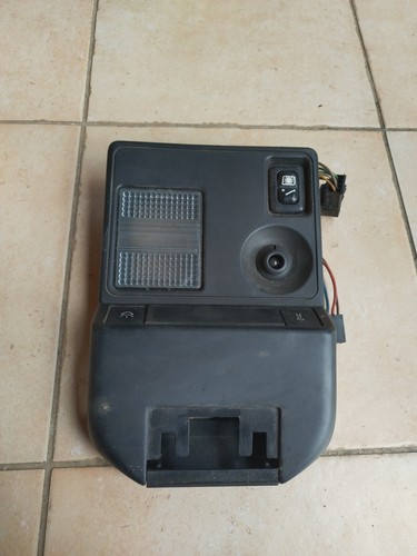 Fiat croma plafoniera luce - croma,