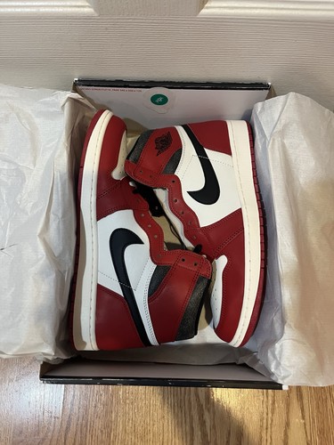 Taglia jordan 1 retro - taglia,