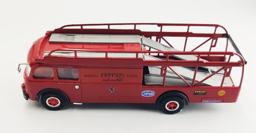 Vecchie auto modelli fiat 642 - auto,