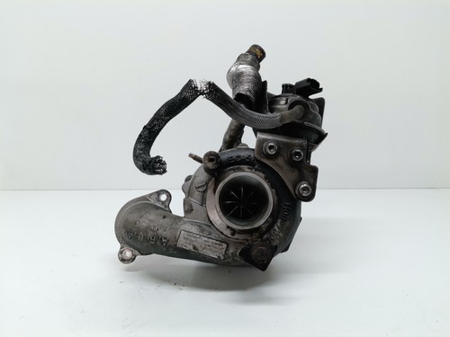 Turbina per citroen grand - per, c4
