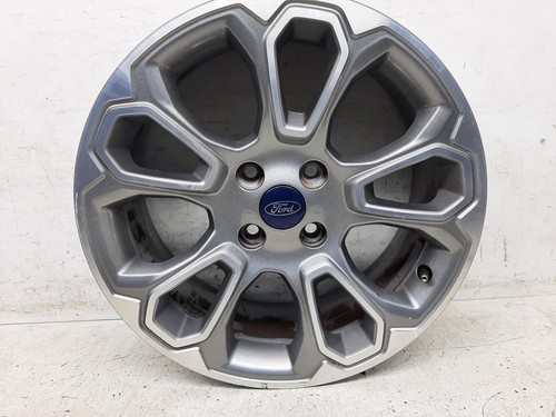 Ford ecosport titanium mk1 - ford,