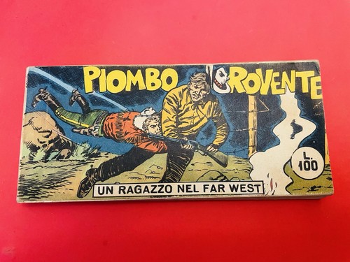 Ragazzo nel far west - ragazzo,