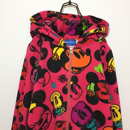 Disney sweatshirt hoodie all - sweatshirt,