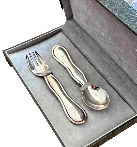 Christofle france set - christofle, di