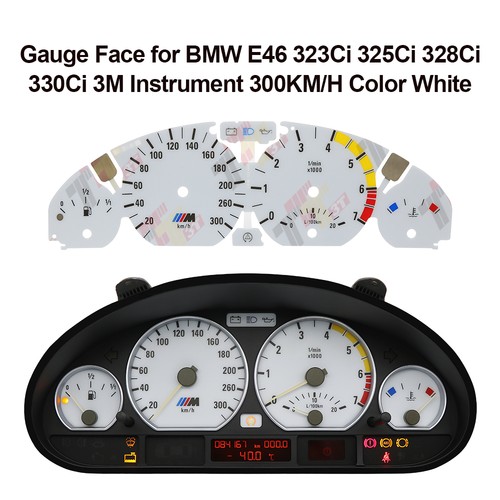 Disco tachimetro per - tachimetro, bmw