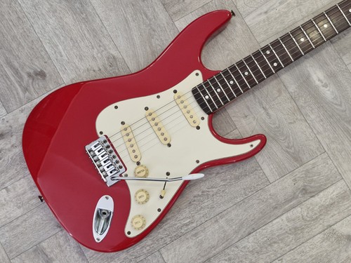 Peavey raptor international - raptor,