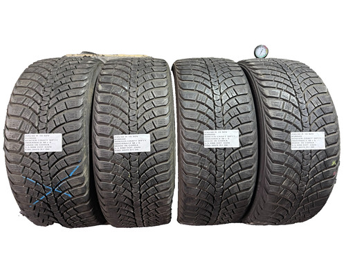 Pneumatici usati 235 - 4, 235/40