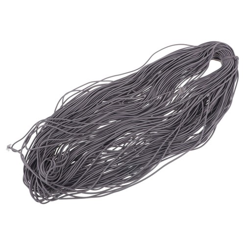 Corda elastica artigianale - corda, fai