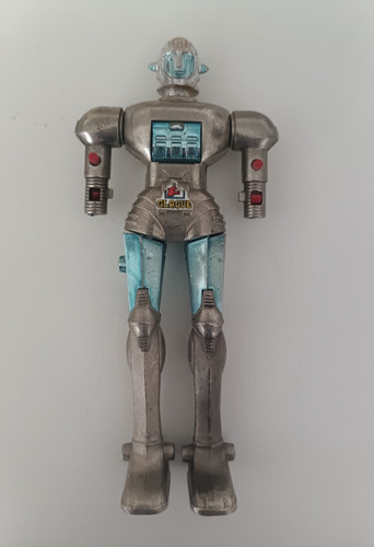 Popy grag glaue captain - ga-97,