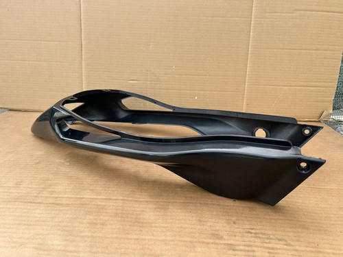 Carena codone posteriore moto - posteriore,