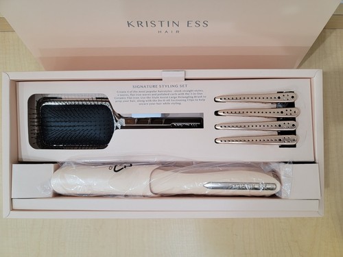 Kristin ess hair signature - kristin,