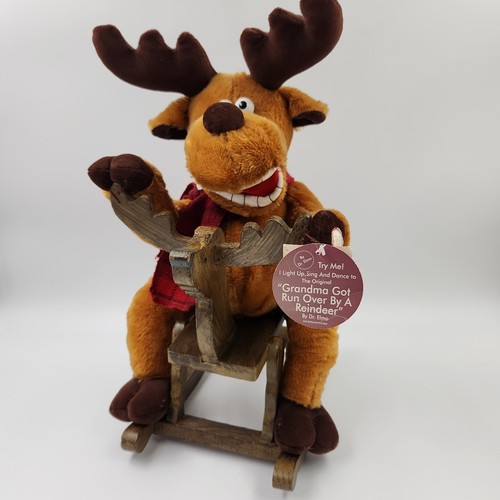 Peluche dan dee che canta - che,