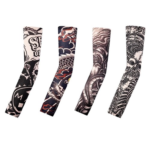 Set tatuaggi finti - set,